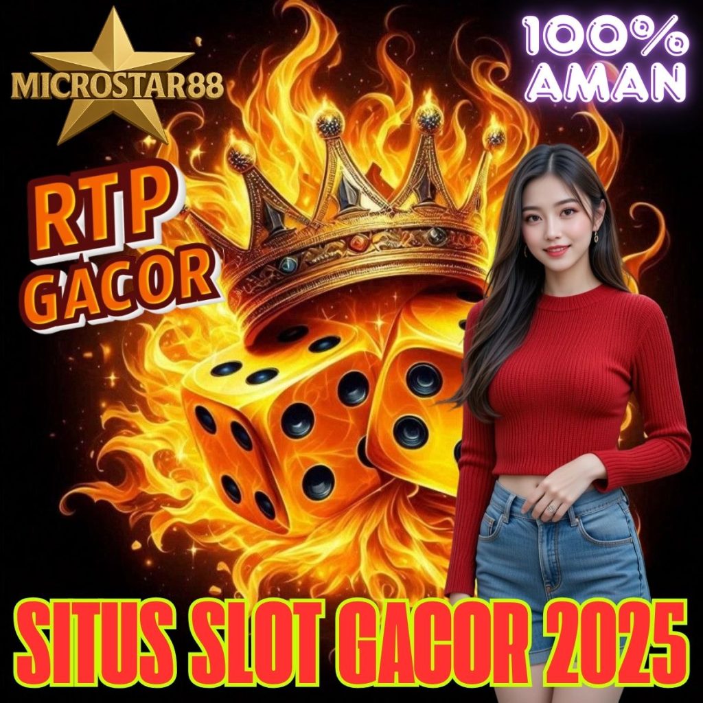 situs slot gacor 2025
