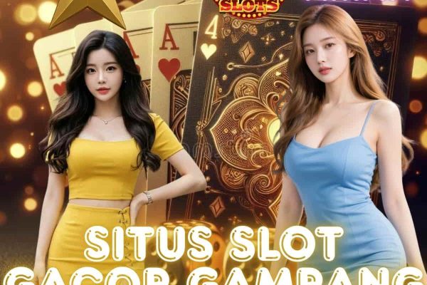situs slot gacor gampang menang