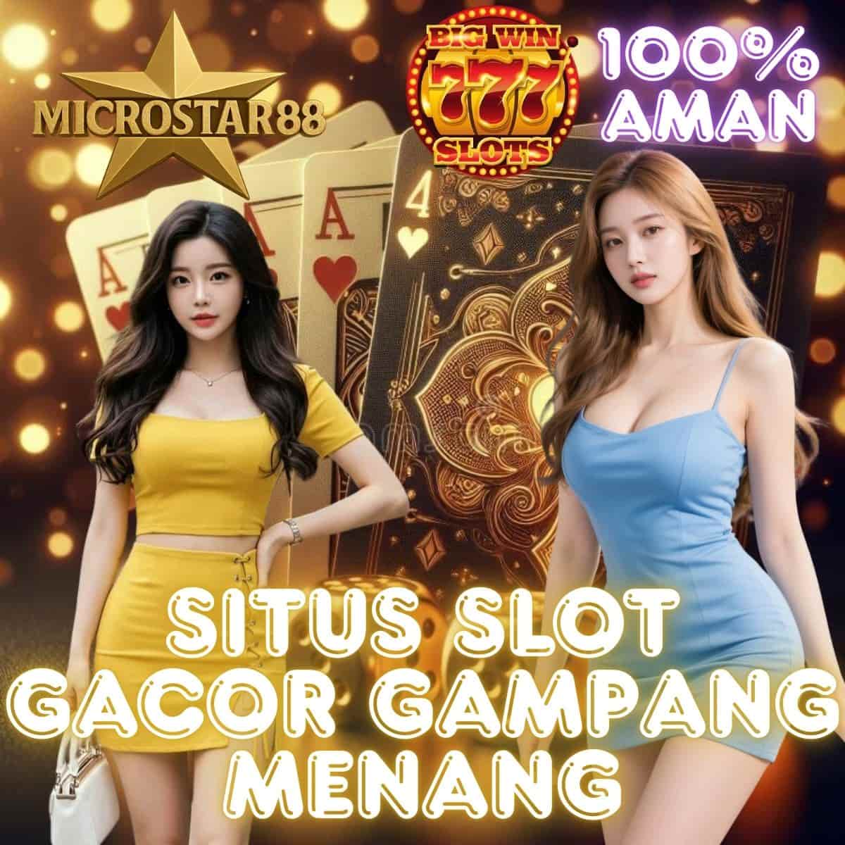 situs slot gacor gampang menang