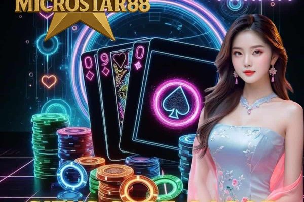 situs slot gacor terpercaya
