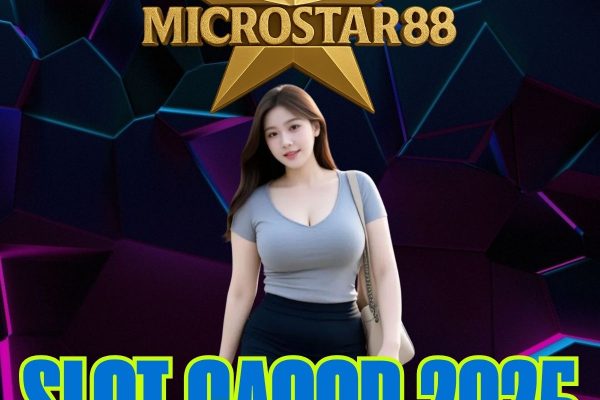 slot gacor 2025