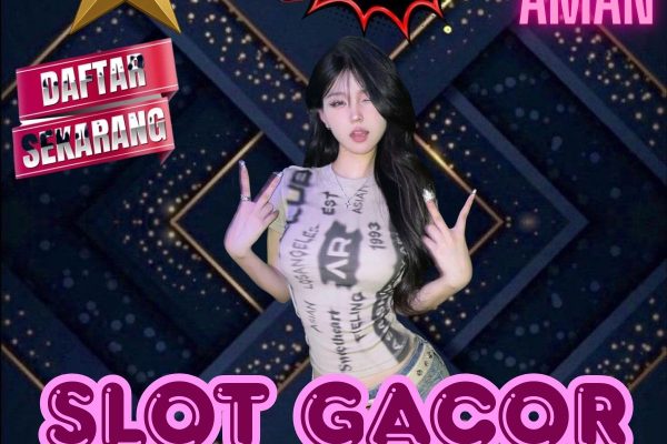 slot gacor