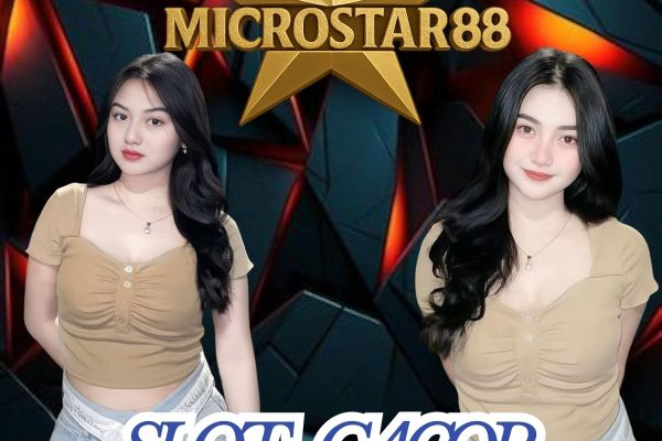 slot gacor gampang menang
