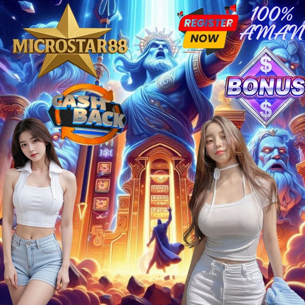 slot gacor hari ini
