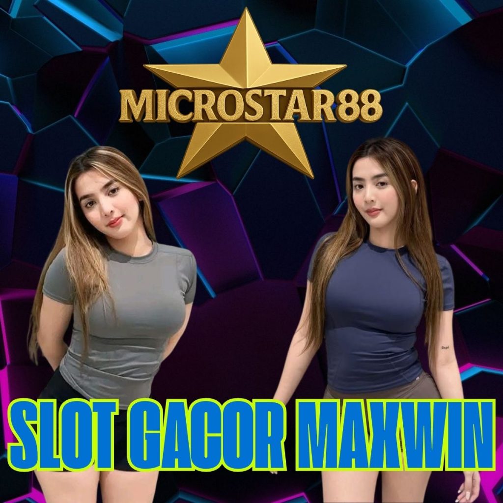 slot gacor maxwin