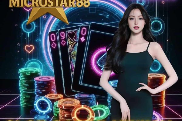 slot gacor minimal deposit 5rb