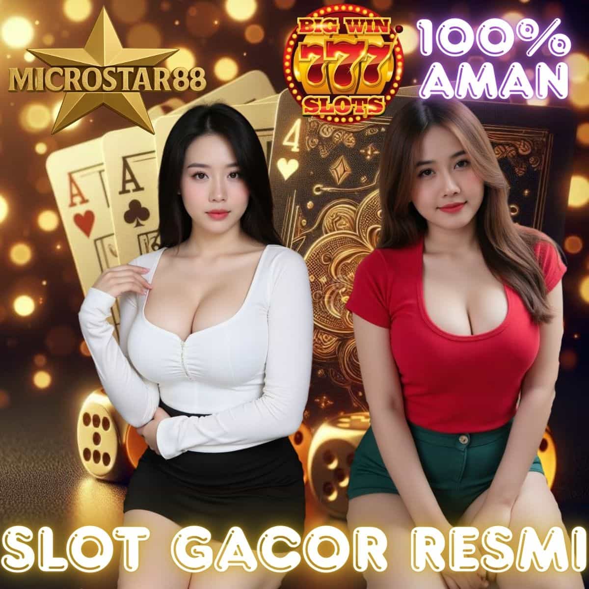 slot gacor resmi