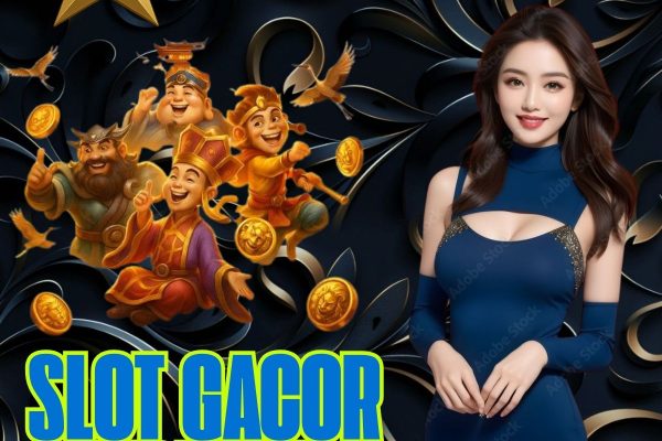 slot gacor terbaru