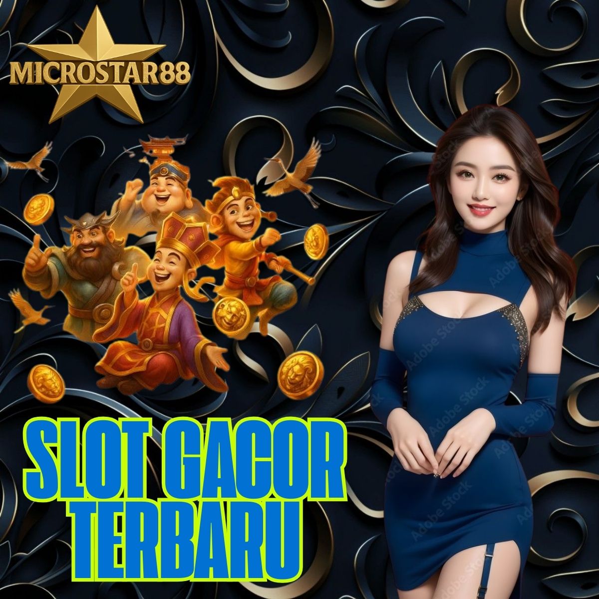slot gacor terbaru