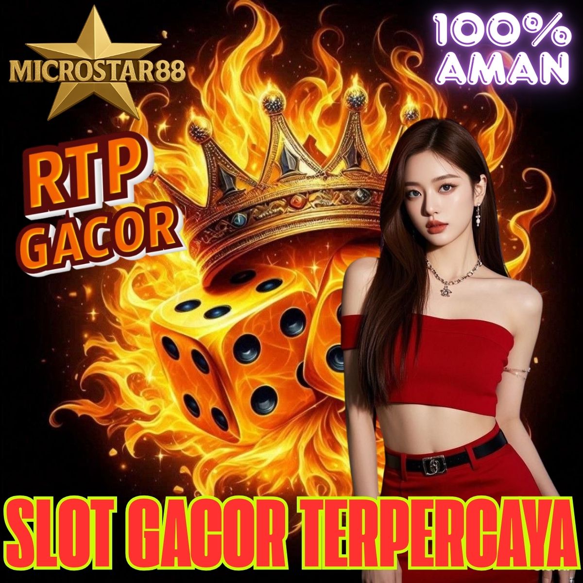 slot gacor terpercaya