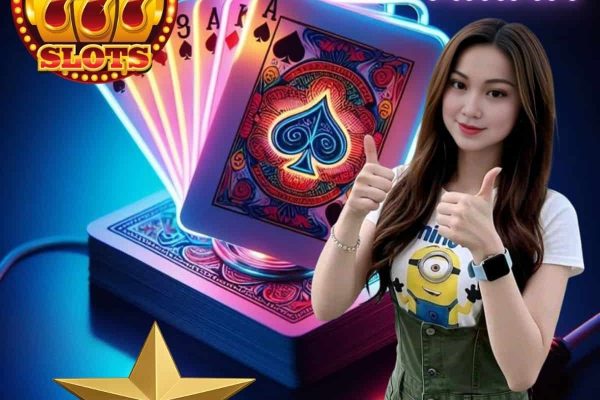 slot gacor thailand