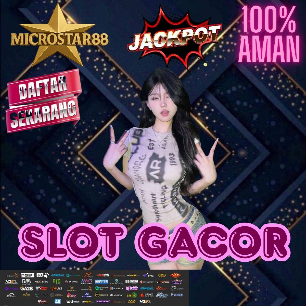 slot gacor