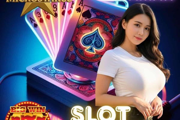 slot online