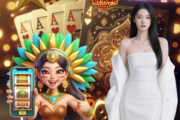 apk slot online