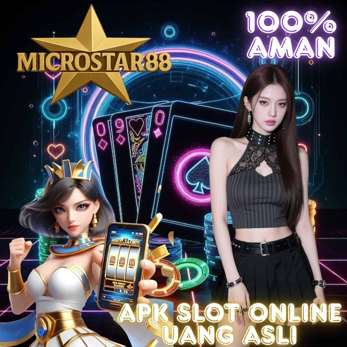 apk slot online uang asli