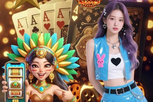 cara menang banyak main slot online di hp