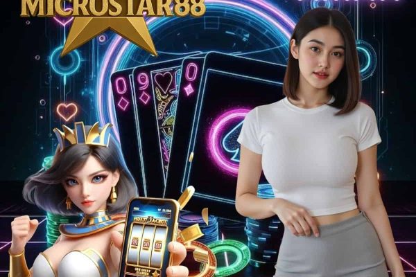 daftar 10 situs judi slot online terpercaya