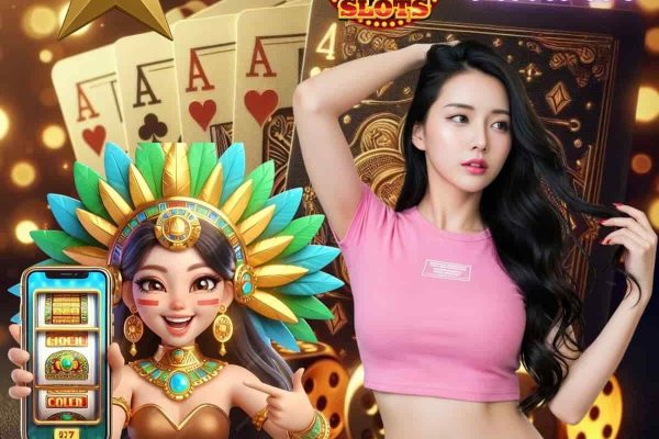 download apk judi slot online terpercaya