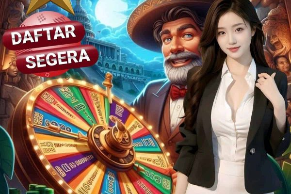 game slot demo