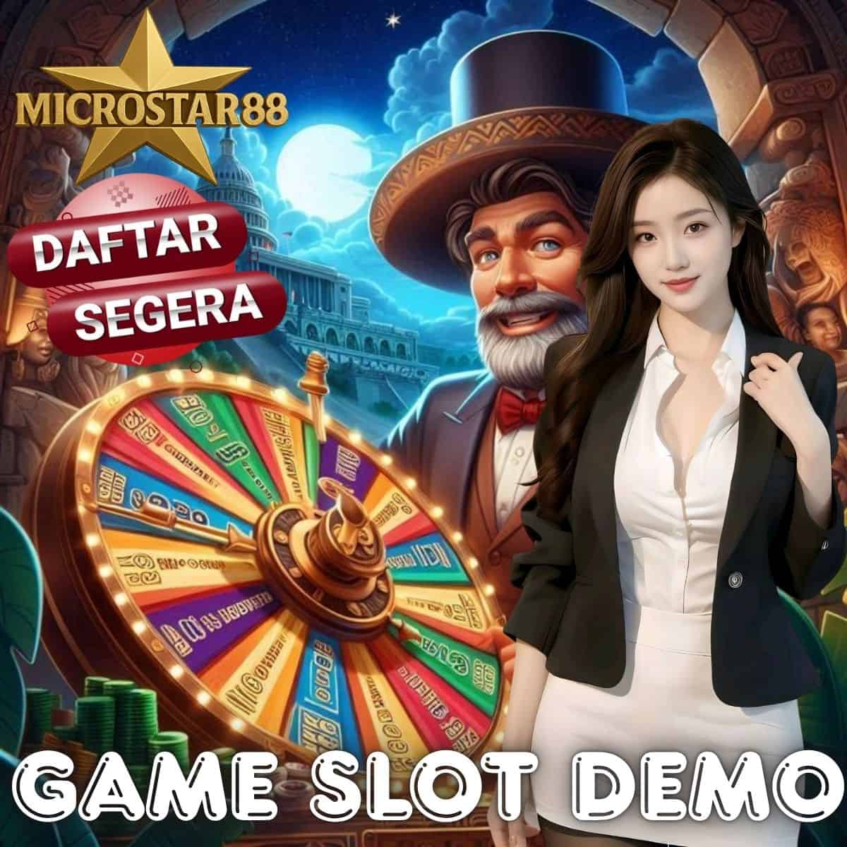 game slot demo