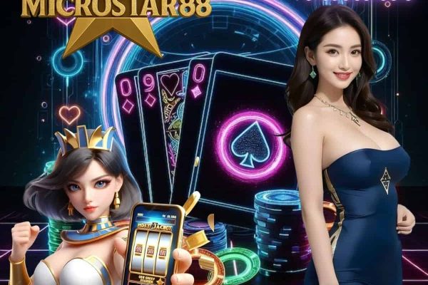 menang slot online