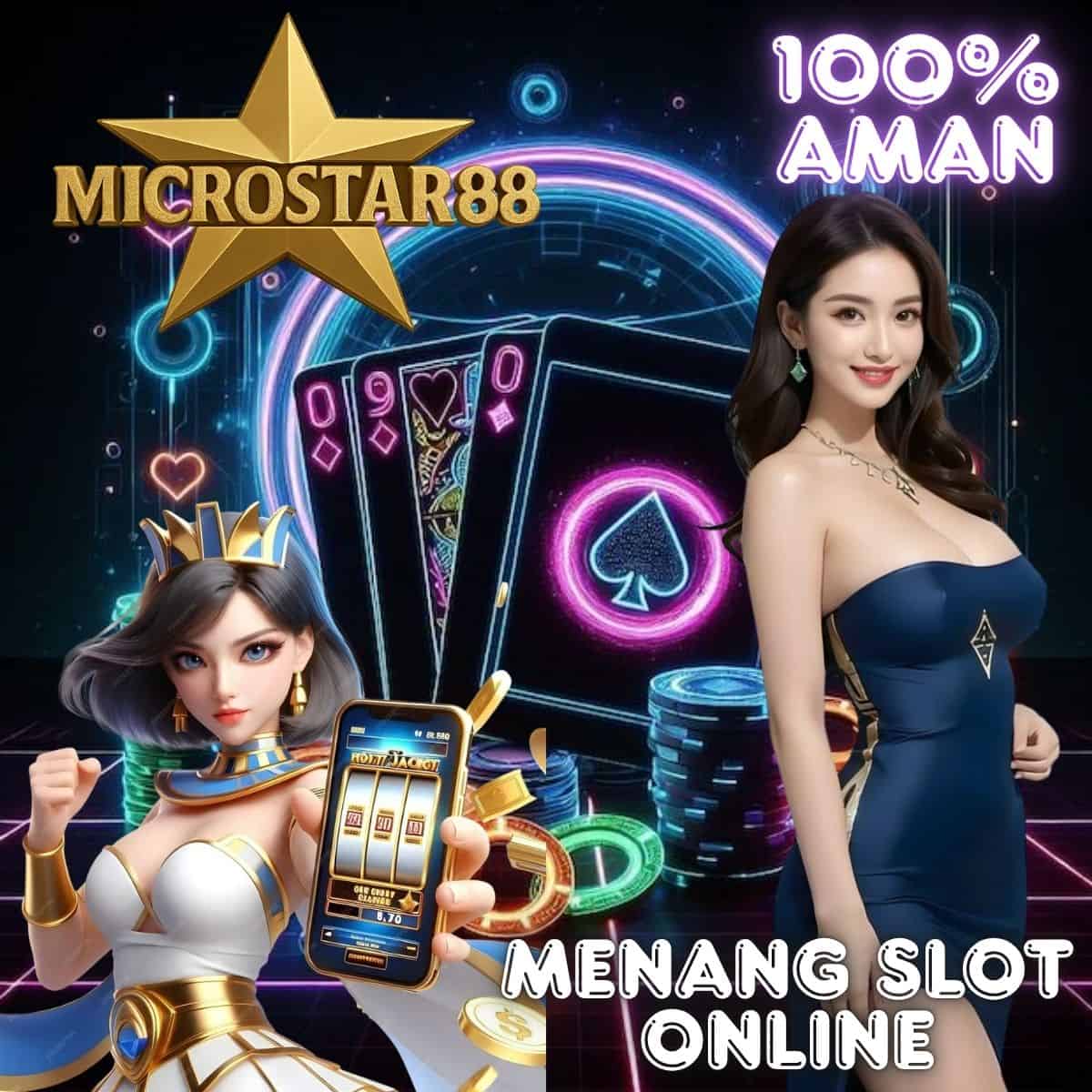 menang slot online