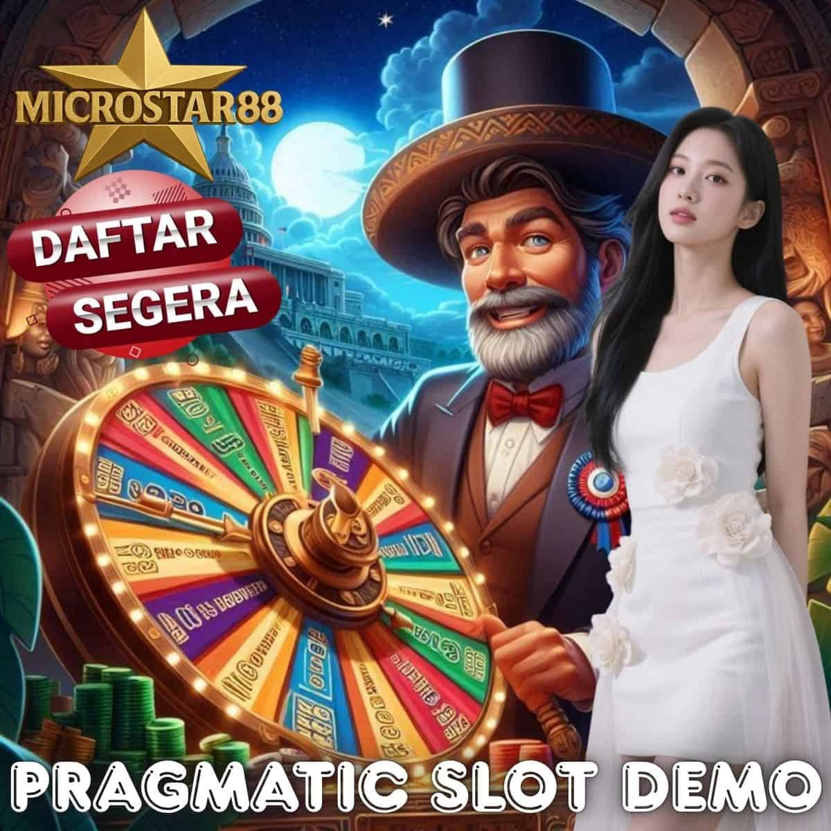 pragmatic slot demo