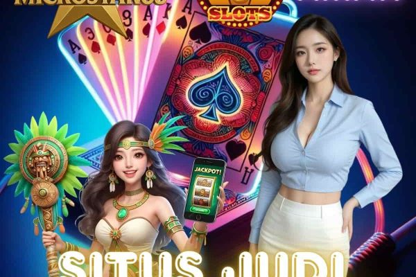 situs judi slot online