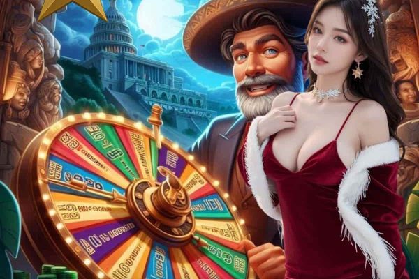 situs judi slot online resmi luar negeri