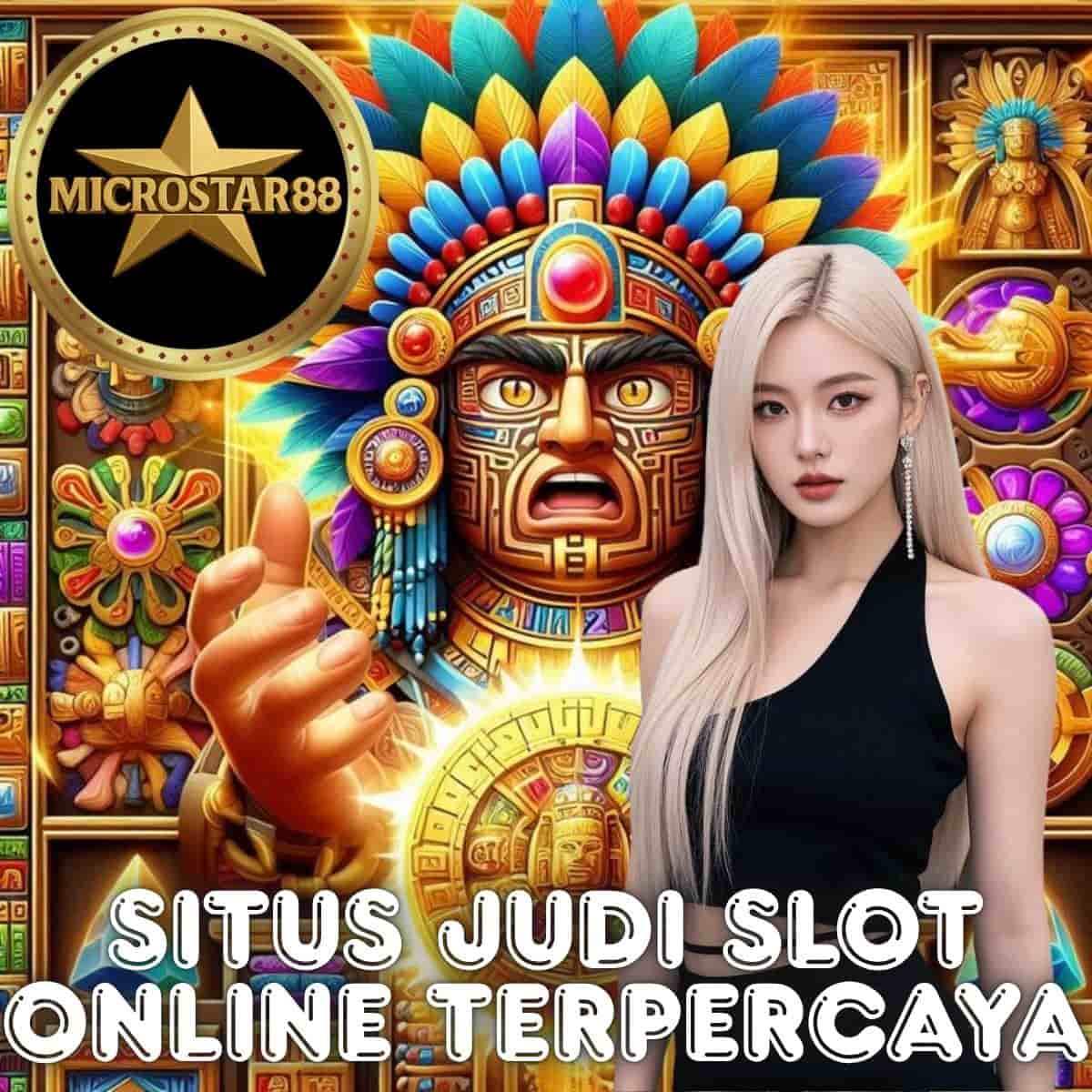 situs judi slot online terpercaya