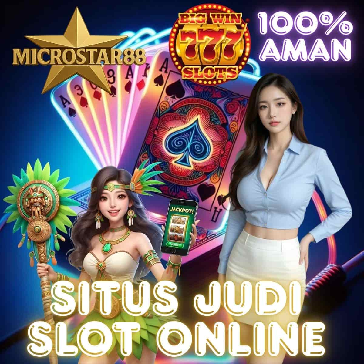 situs judi slot online