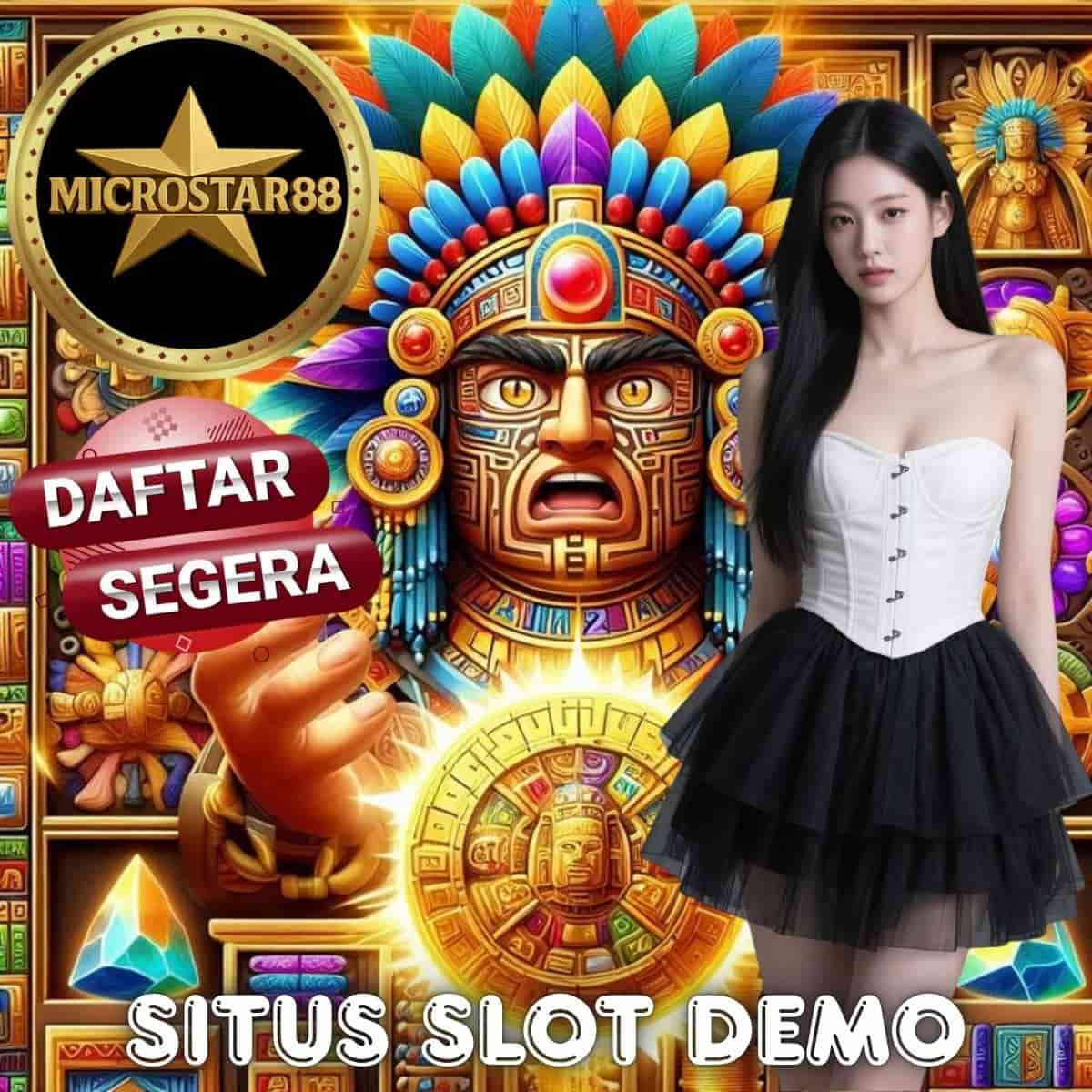situs slot demo
