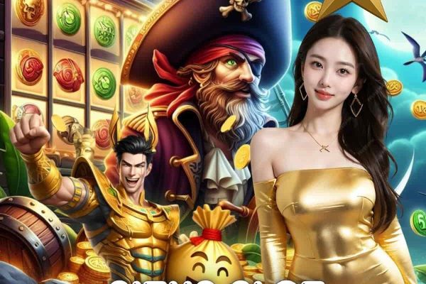 situs slot online terbaik