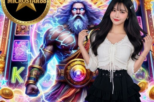 situs slot resmi