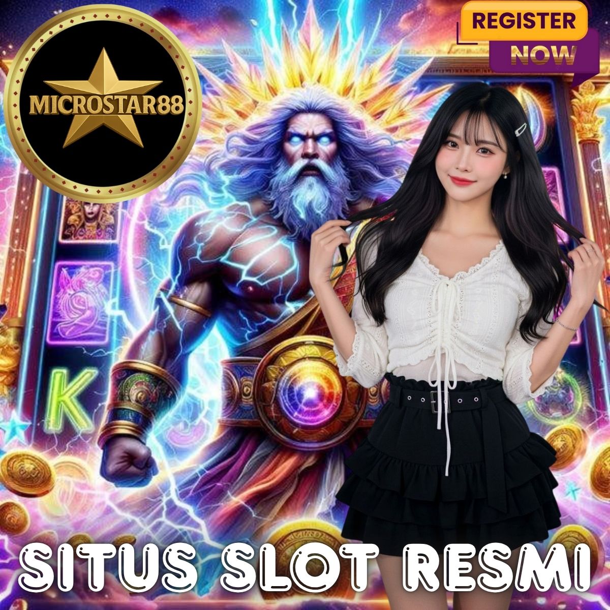 situs slot resmi