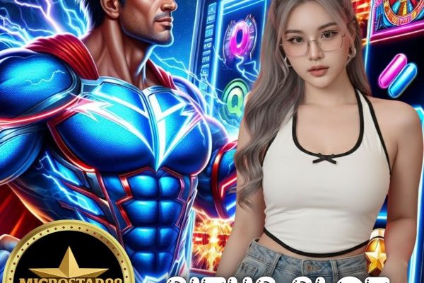 situs slot terpercaya