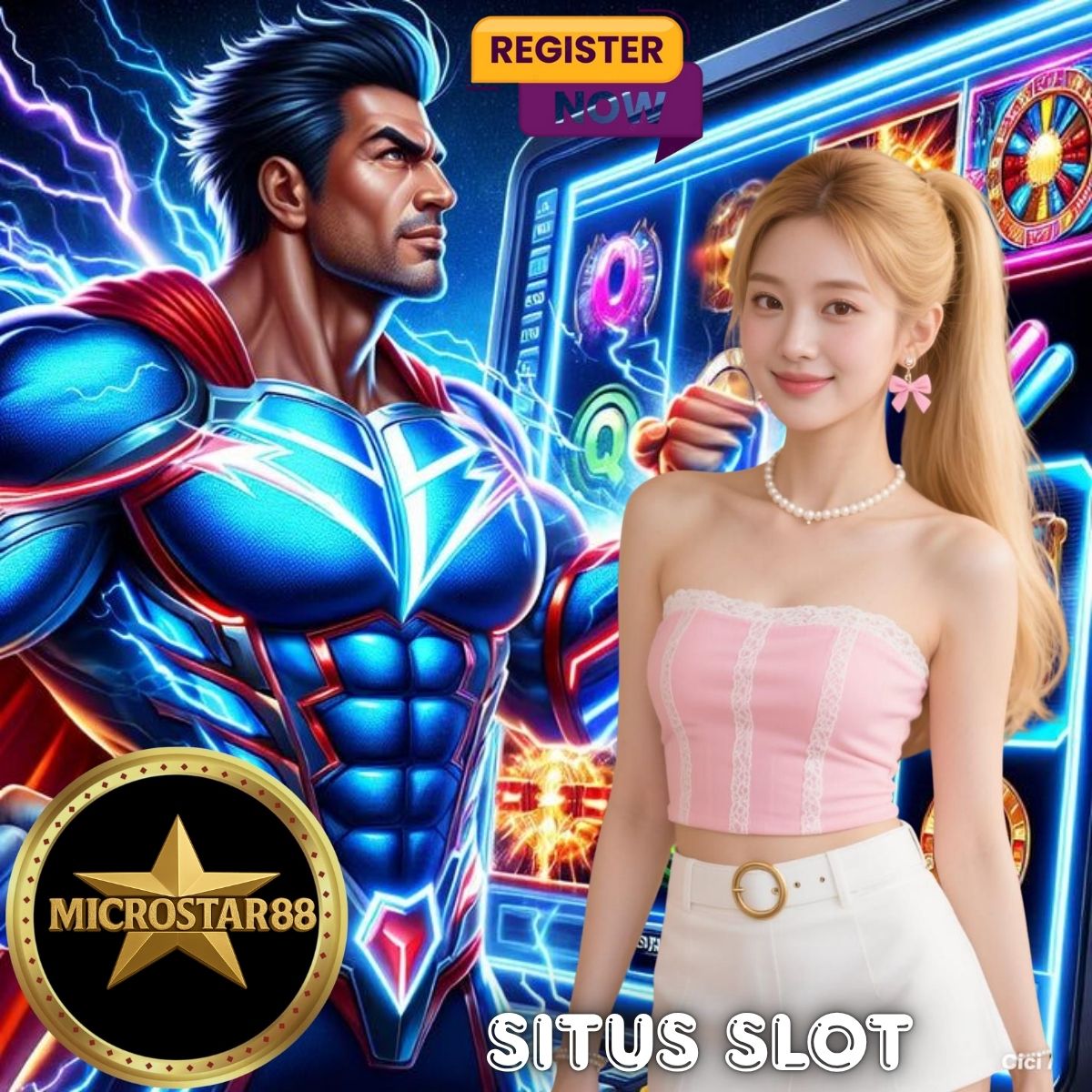 situs slot