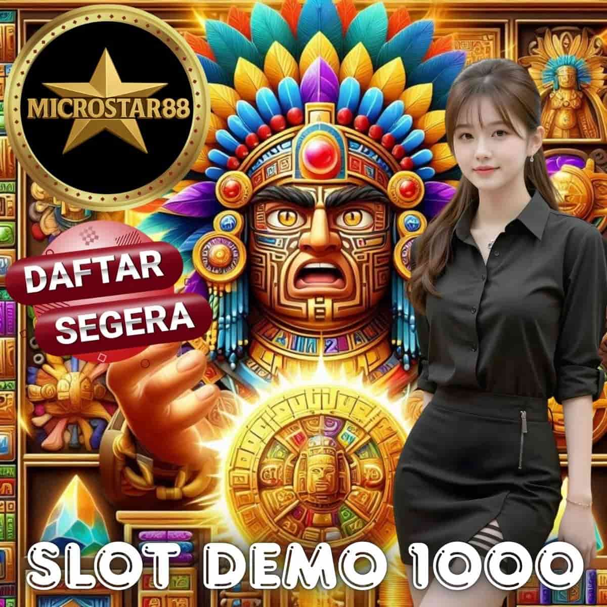 slot demo 1000