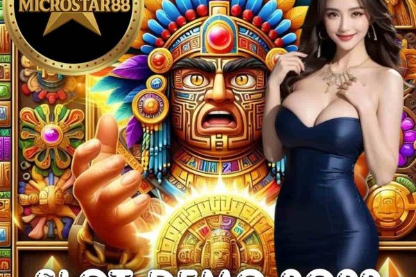 slot demo 2023 gratis