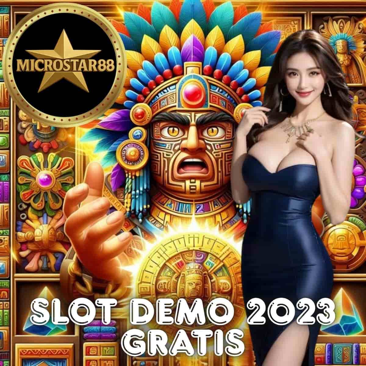 slot demo 2023 gratis