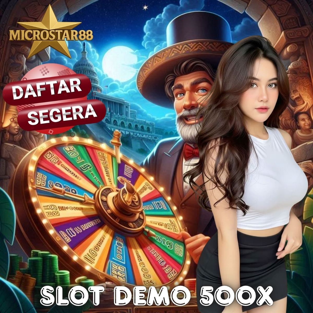 slot demo 500x
