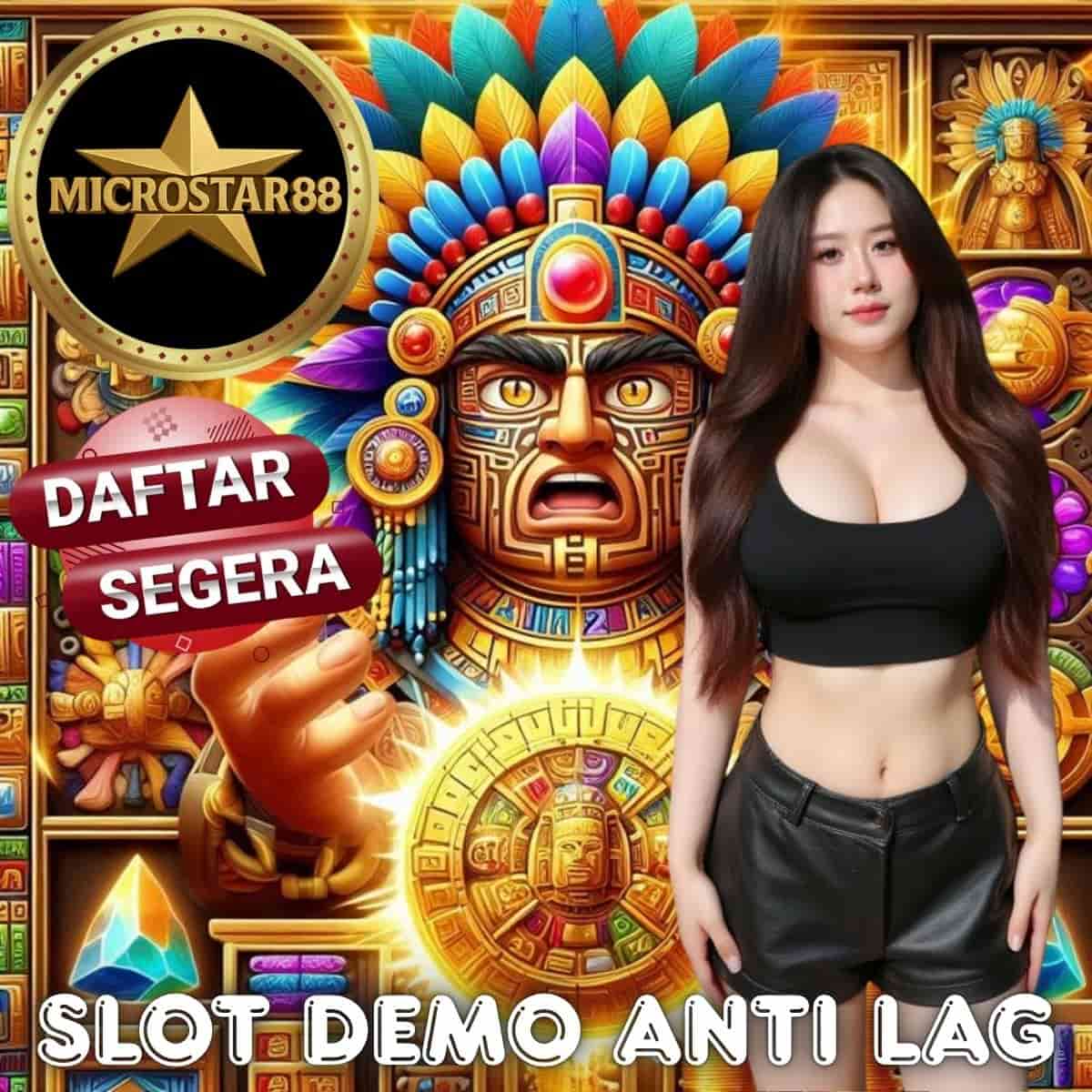 slot demo anti lag