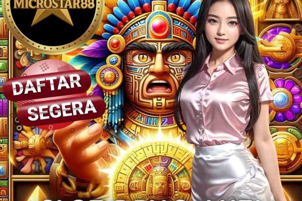 slot demo anti rungkad