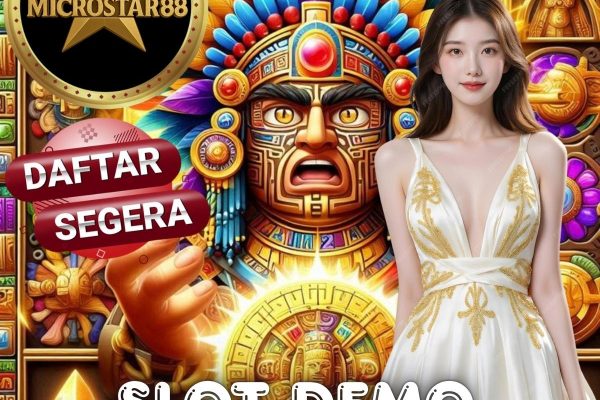 slot demo bonanza