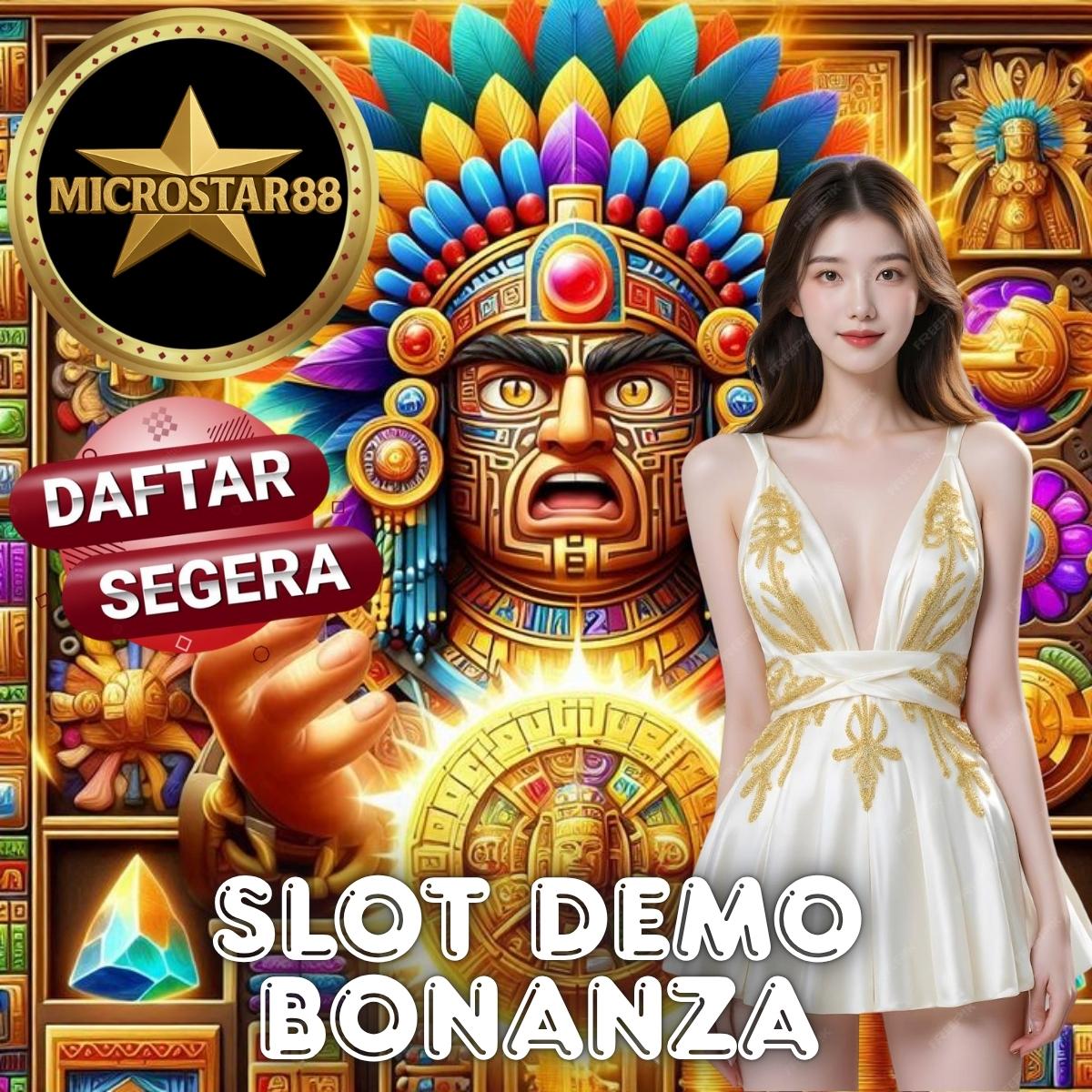 slot demo bonanza