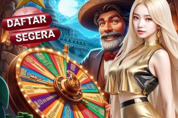 slot demo dibayar