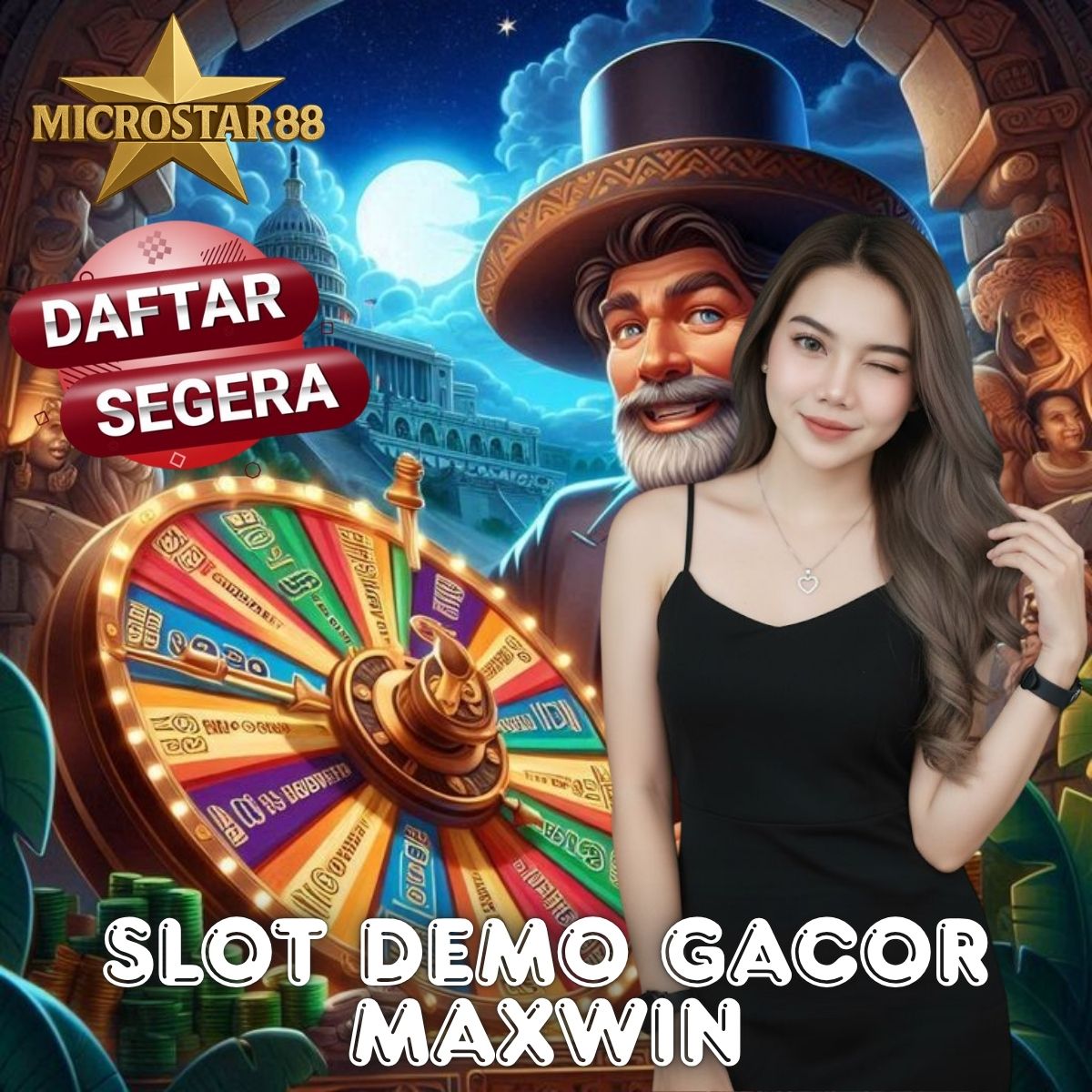 slot demo gacor maxwin