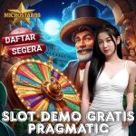 slot demo gratis pragmatic