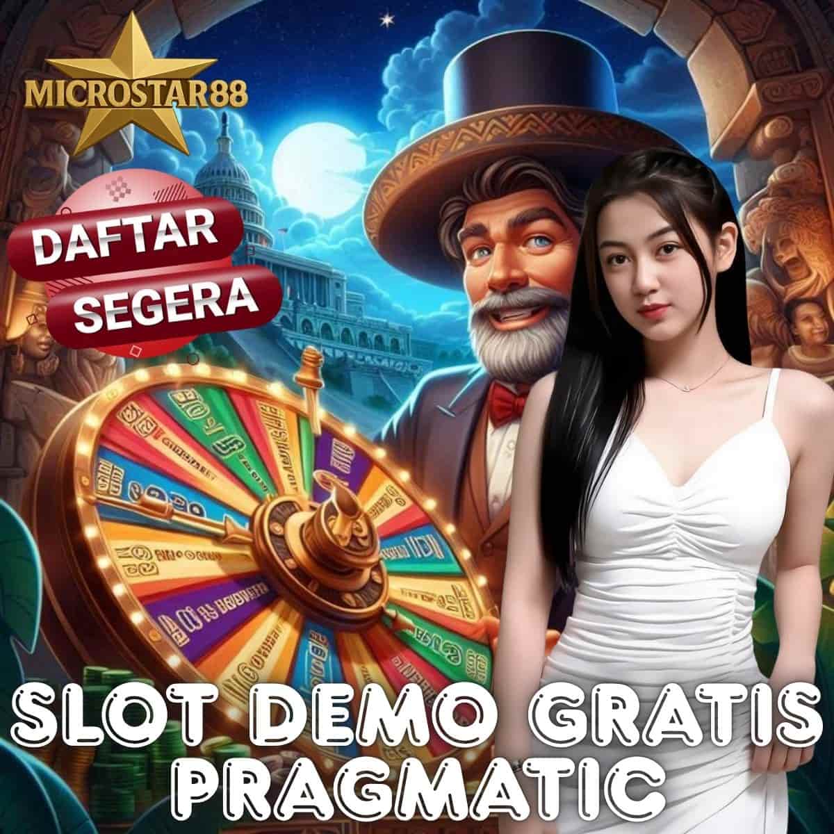 slot demo gratis pragmatic