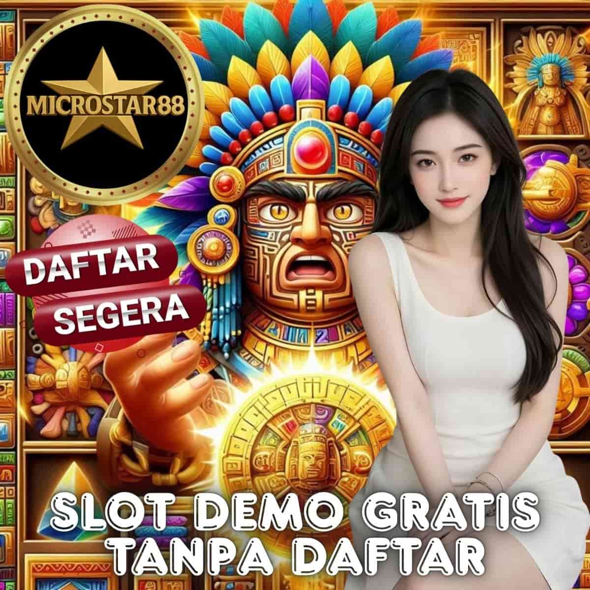 slot demo gratis tanpa daftar